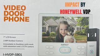 IMPACT By Honeywell VDP screenshot 5
