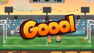 ONLİNE KAFA TOPU  #2 screenshot 5