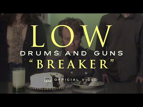 Breaker