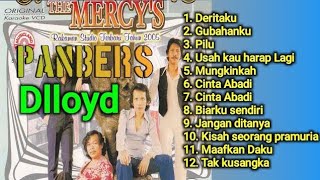 Panbers, Mercy's, Dlloyd #Kumpulantembangnostalgia