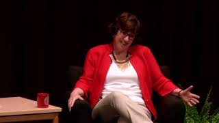 A conversation with Martha Pollack, Cornell’s 14th president. Part of Cornell Reunion 2017