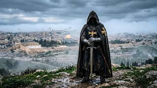 Kyrie Eleison (Lord Have Mercy) | Powerful Templar Battle Hymn | Epic Gregorian Chant