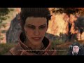 Live Let's Play: GREEDFALL, part 12 [Uncut Twitch-Stream]