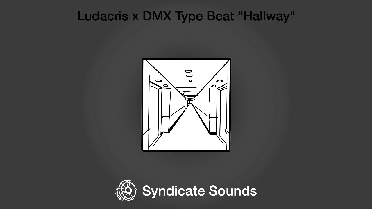(FREE) Ludacris x DMX Type Beat "Hallway"