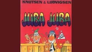 Video thumbnail of "Knutsen & Ludvigsen - Kanskje kommer kongen"