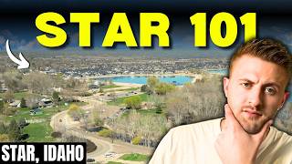 Star Idaho Breakdown 101 | Pros, Cons & What to Expect