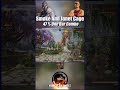 Smoke 47 Percent One Bar Combo For Mortal Kombat 1 #shorts#shortsfeed#youtubeshorts