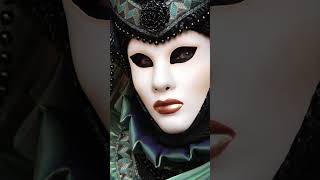 Carnevale di Venezia 2024, le maschere all'Arsenale di Venezia