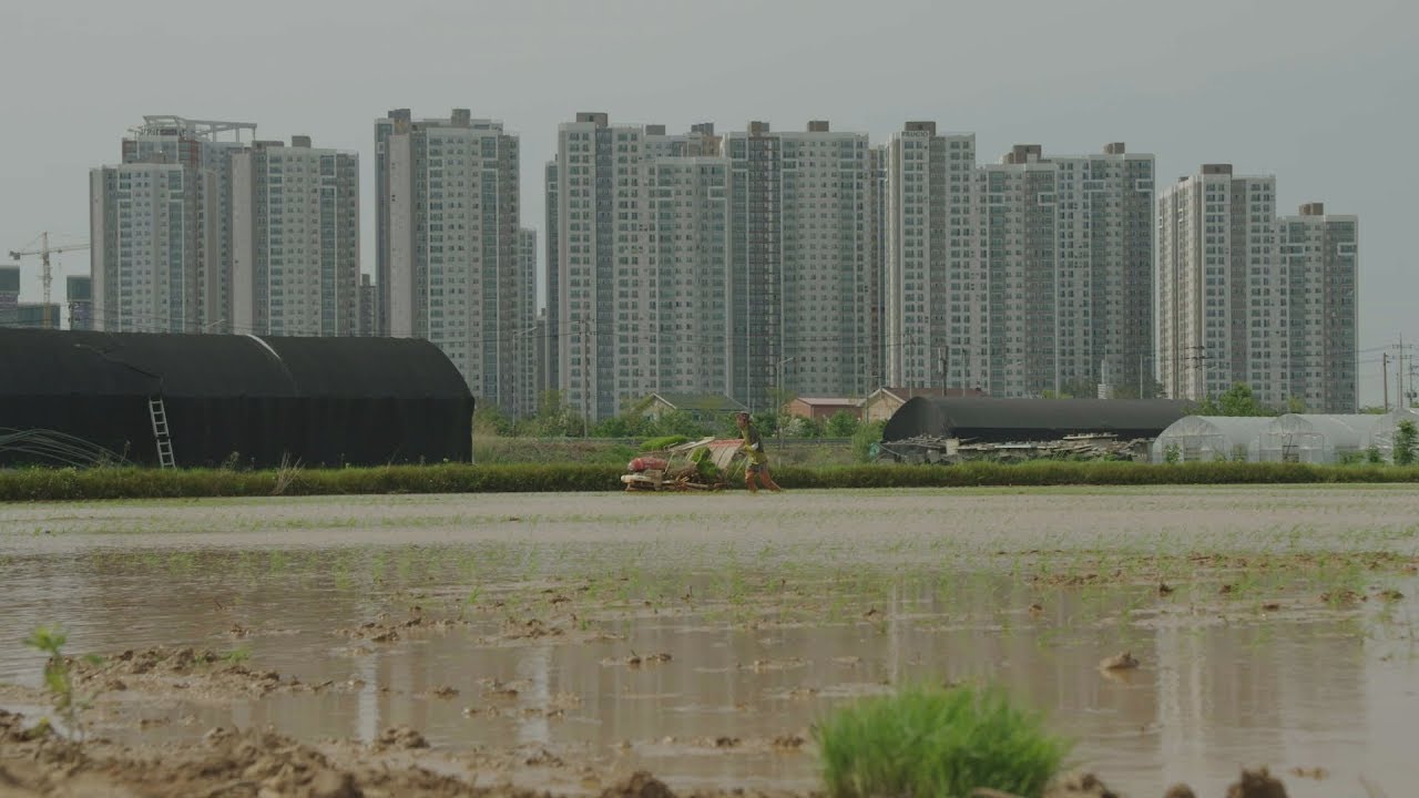Zeit für Utopien Trailer
