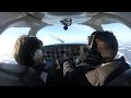 Beech Skipper: Spin practice fails