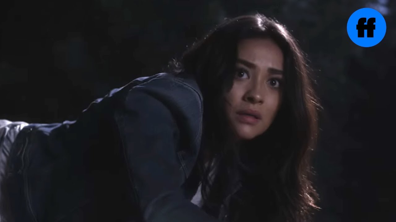 Pretty Little Liars | Season 6, Episode 17 Clip: Emily  | Freeform