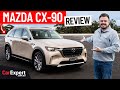 2024 Mazda CX-90 turbo SUV review (inc. 0-100, braking &amp; autonomy): Everything you need to know!