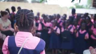 Two weeks with Mission Direct