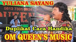duplikat Caca Handika Dari Besan pemulutanyuliana Sayangom Queens gasing