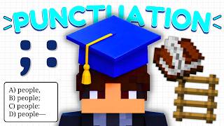 Every SAT Punctuation Rule in 42 minutes (2026)
