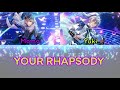 Your Rhapsody - Re:vale [ซับไทย]