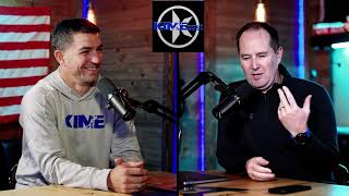 KIMEcast Ep 36: Mitochondria to Movement: A First Principles Guide to Performance