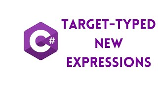 C# | C# 9 | Target Typed New Expressions