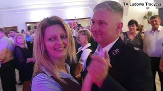 Specjalna Dedykacja Dla Artura Prezesa Osp Wola Solecka I Małżonki Ewy Od Zespołu Roland Przysucha