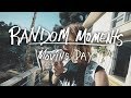 Random Moments - Moving Day