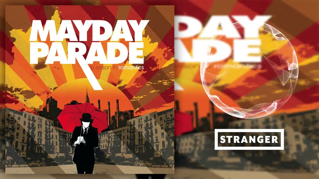 Mayday Parade - Jamie All Over (Adventure Club & Decadon Remix)