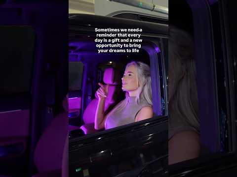 Are you waiting to make your dreams come true? It’s never too late #dj #life #motivation #uplifting