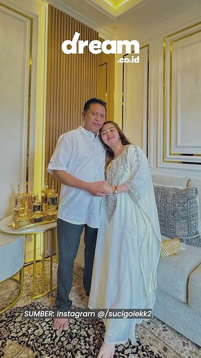 Beri Uang Panai Rp 2 Miliar, Sosok Abdul Azis Suami Putri Isnari Bukan Orang Sembarangan