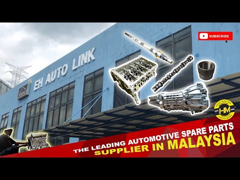 Malaysia Auto Products
