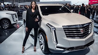 Cadillac Pickup 2025  Unveiling the Next Generation of Elegance and Power