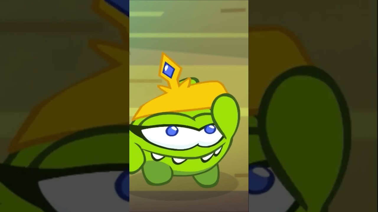 New Season Om Nom 2021