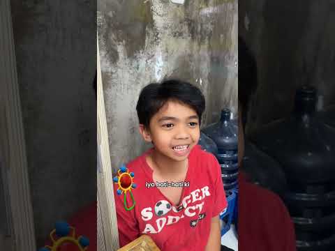 KELUARGA H RATE EPS 9 PART (2/2)