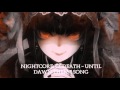 O Death - Until Dawn Theme Song {Nightcore}