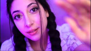 IL MIGLIOR SONNO DELLA TUA VITA ♡ 💤 [4k Asmr] sleepy, relaxing sounds