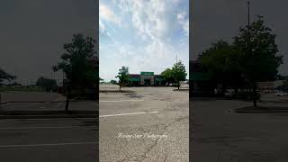 O’Charley’s on the South Side of Indy at Emerson Ave. and Southport Rd. Closed on 8/23/26
