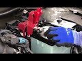 車のバッテリー交換の方法【簡単】/How to/DCMチャネル