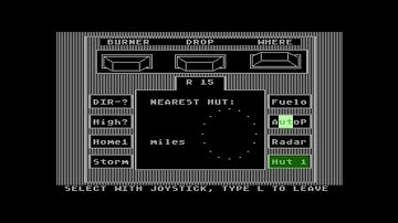 In Search of the Most Amazing Thing for the Atari 8-bit family