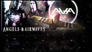 ◄Angels &amp; Airwaves - Anxiety (re-pitched) Old Tom voice