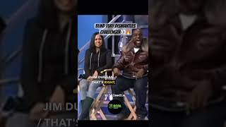 Blind Fury the best from 106 & Park Freestyle Friday? #freestyle #battle