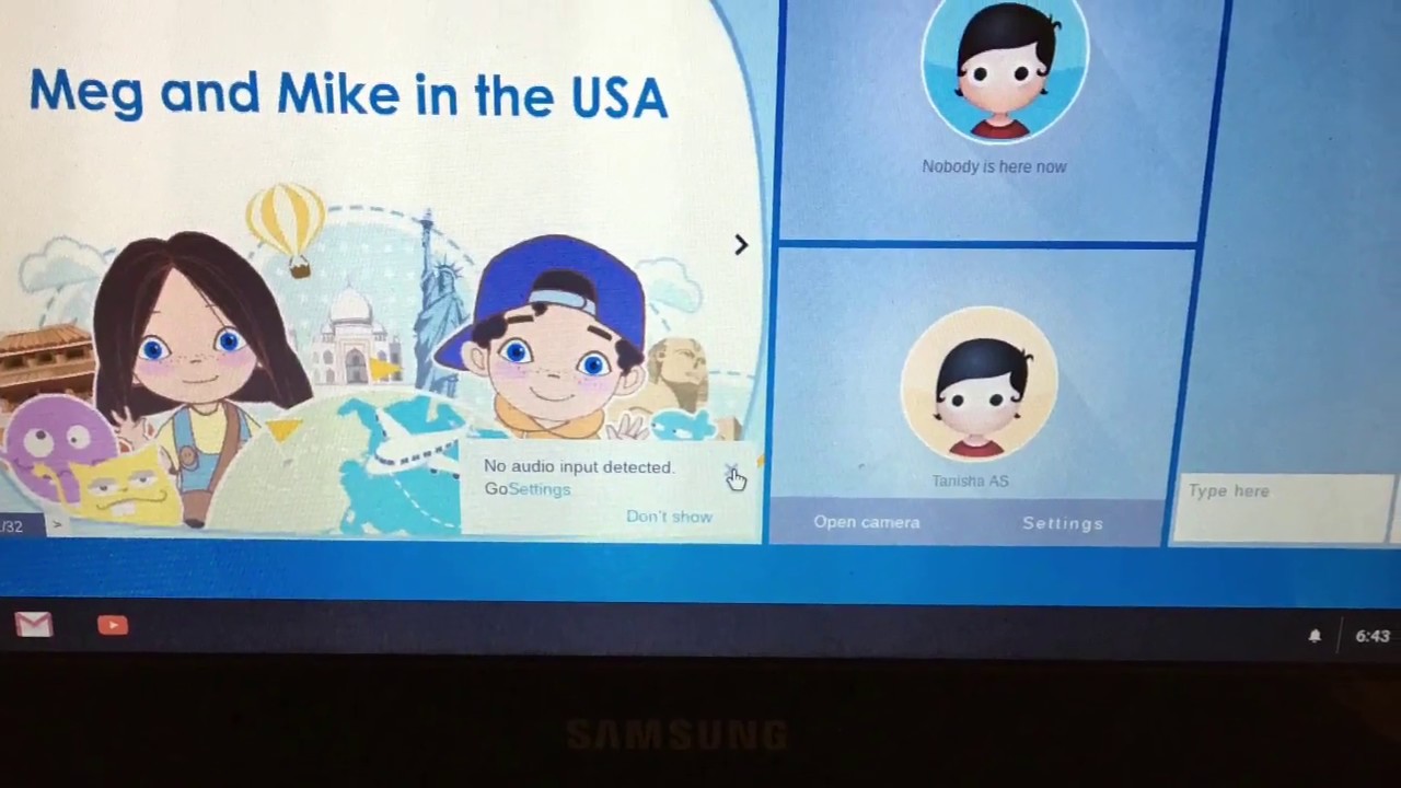 VIPKID Booking #3 (no show?), Update on other companies - YouTube