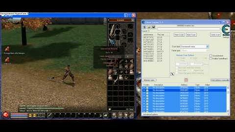 Cheat Engine