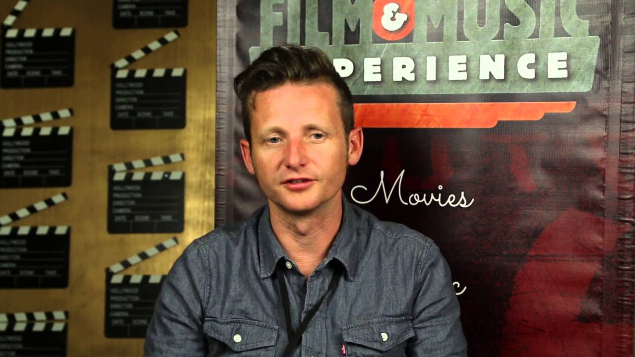 Scott Ballard: Director of Death on a Rock