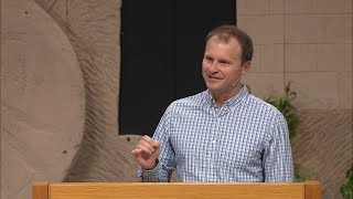 He Holds It All Together: Seeing and Savoring the Supremacy of Christ