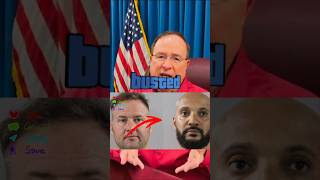Married Maga Influencer Craig Long Busted In Polk Country Sting Operation