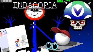 [Vinesauce] Joel - Endacopia
