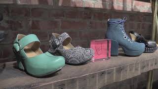 John Fluevog