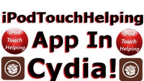 Download iPodTouchHelping