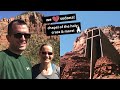 WATCH THIS BEFORE YOU VISIT SEDONA! || TOP Things to Do in Sedona, AZ!