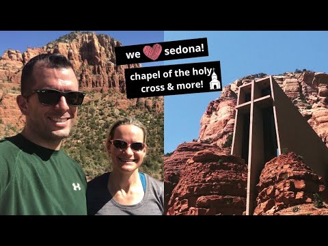 Video: Hal Terbaik Untuk Dilakukan Di Sedona, Arizona Di Luar Ruangan Dalam Satu Hari