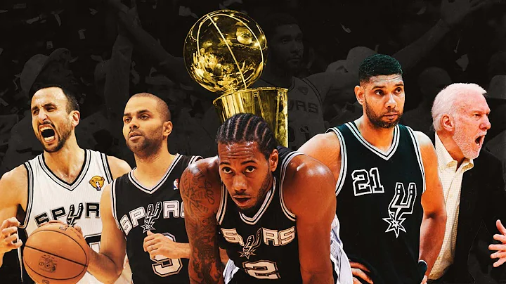 The 2014 Spurs and the best basketball ever played - DayDayNews