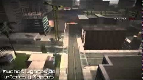 Expert City Roleplay [Official Video] [HD] 2014 SAMP 0.3z [IP:192.227.139.30:7220